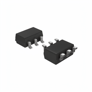 Composants électroniques SOT 23 6 TLV2630IDBVR Puce BOM IC en stock - Product Image 1