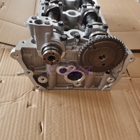 Nouveau moteur M16A culasse complète pour Suzuki SX4 Swift Liana 1.6L 16V 11100-63KE0