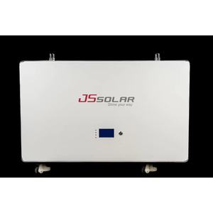 Batería de iones de litio Almacenamiento en el hogar 15Kwh 48V Batería de litio Bajo voltaje Lifepo4 - Product Image 1