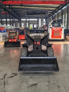 Hot bán nhỏ Skid chỉ đạo Bộ nạp EPA xăng động cơ <span class=keywords><strong>mini</strong></span> Skid chỉ đạo Bộ nạp vườn xây dựng bánh xe <span class=keywords><strong>mini</strong></span> Skid chỉ đạo Bộ nạp - Product Image 2