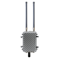 Fábrica al por mayor Poe Power Long Range Outdoor Ap Wifi Cobertura Impermeable 300Mbps Wireless Ap Outdoor Router Wifi Access Point