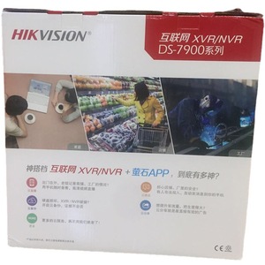   เครื่องบันทึกภาพเครือข่าย NVR 16 ช่อง H.265 PoE สำหรับระบบกล้องวงจรปิด - Product Image 4
