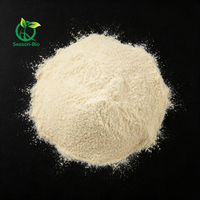 Puur natuurlijk Durian extract, gevriesdroogd Durian poeder, puur Durian fruitpoeder
