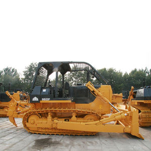 รถดันดินยี่ห้อจีน SD22 220 แรงม้า กลุ่มรถดันดินดูไบ ราคาต่อชั่วโมง - Product Image 2