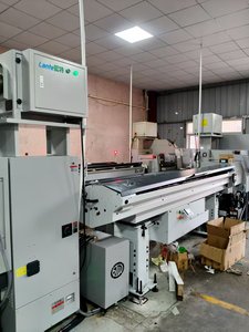 Lante ywshima 1000 جهاز تنقية رذاذ فلتر جامع دخان للمواطن تسوساتا مباشر - Product Image 5