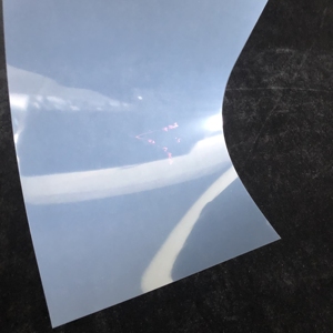 Film transparent A4 imperméable pour impression jet d'encre, papier transparent pour imprimantes, projecteur, artisanat - Product Image 3