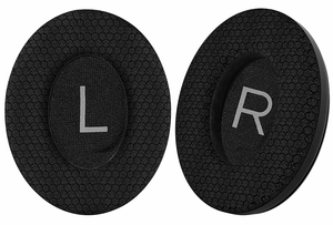 Almohadillas de Repuesto para Auriculares QuietComfort 25 con Gel Refrigerante y Malla, para QC25 QC15 <span class=keywords><strong>AE2</strong></span> QC45, Cubiertas para Auriculares con Reducción de Ruido - Product Image 6