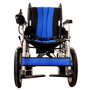 2020 Carer Controlled <strong>Electric</strong> Wheelchair,used Folding <strong>Electric</strong> Wheelchairs <strong>for</strong> <strong>Sale</strong>,<strong>second</strong> <strong>Hand</strong> <strong>Electric</strong> Mobility <strong>Scooters</strong> - Product Image 5