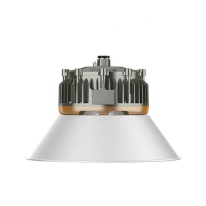 ไฟ LED ป้องกันการระเบิดเกรดทางทะเลประสิทธิภาพสูง ATEX IECEx IP66 รับประกัน 5 ปี โซน 1/2 โซน 21/22 4X T6 - Product Image 5