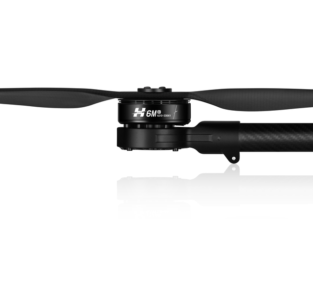 Hobbywing 130kv 12s 2.5kg/rotor 6.5kg Brushless Motor 5kw Brushless Dc Motor Motor for Electric Drone Brushless Permanent Magnet