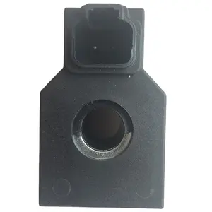 LGMC parts of industrial machinery R210-9 Solenoid valve coil
