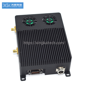 Vtol Drone radio thu <span class=keywords><strong>100km</strong></span> Radio Receiver <span class=keywords><strong>Transmitter</strong></span> điều khiển chuyến bay tự động phát hiện các tín hiệu nhiễu - Product Image 2