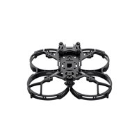 Untuk GEP-CL35 V3 Bingkai Komposit Serat Karbon Drone Balap FPV dengan Kamera ESC Motor Desain Cinewhoop