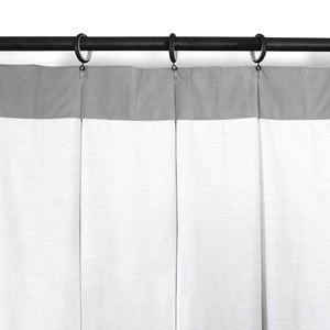 Lianying gros rideau occultant pour la maison hôtel fenêtre le salon à bas prix - Product Image 6