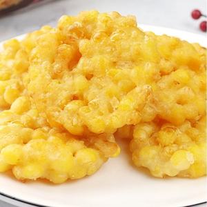 Frituras <span class=keywords><strong>de</strong></span> Maíz Dulce Natural al por Mayor |   Sin conservantes, opción no frita |   Logotipo Personalizado Bienvenido - Product Image 2