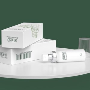 Spray Retardante Sexual para Hombres 15ml, Uso Externo Masculino, Anti Eyaculación Precoz, Larga Duración 60 Minutos, Spray de Masaje para Pene - Product Image 6