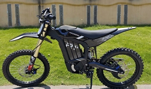 Hot Bán Rerode R1 Cộng Với Điện Xe Đạp Đường 17K Lớn hơn Điện Rerode R1 Cộng Với E-Xe Đạp 72V Dài Phạm Vi Rerode R1 2025 - Product Image 4