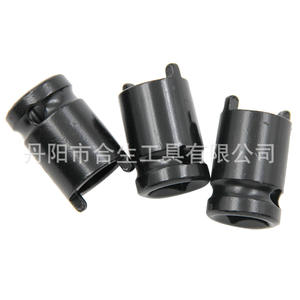 Mr Drill Angle Grinder <b>Socket</b> Wrench 1/2 In Hex Industrial Automotive Repair Tool Accessory - Product Image 5