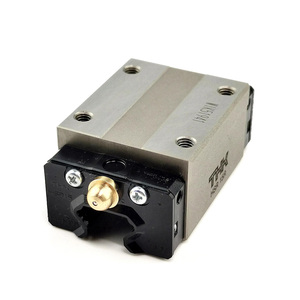 मूल जापान th k 20 मिमी रैखिक असर स्लाइड Hsr15 hsr20 hsr25 hsr45 hsr45 hsr55 hsr45 hsr55 hsr45 hssr65 cnc रैखिक गाइड रेल - Product Image 6