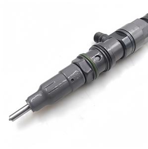 Nieuwe injectiekleppen 0445120270 hogedruk common rail diesel injector voor MAN D2676 LF01/LF11 dieselmotor auto-onderdelen - Product Image 5