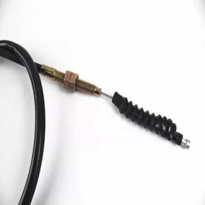 Pièces et accessoires pour moto, câble d'embrayage pour moto, câble d'embrayage CG125, accessoires pour câble d'embrayage - Product Image 6