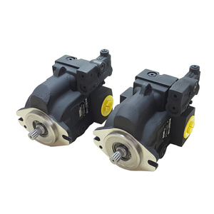 Pompe hydraulique LRR025 LRR025CPC25NNNNN322NGA6N LR-R-025 Pompes à piston pour mini-excavatrice - Product Image 1