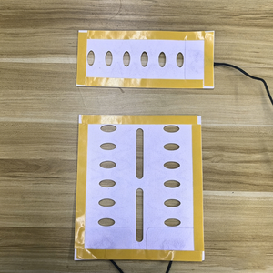 Riscaldamento Sedili Auto per Mazda Axela, Retrofit Elettrico e Ventilazione Sedili per Esportazione - Product Image 5