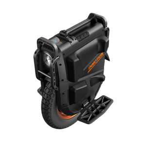 Monociclo Eléctrico Multifuncional <span class=keywords><strong>Inmotion</strong></span> <span class=keywords><strong>V13</strong></span> Pro con Llanta de 16 Pulgadas, 90 km/h, Control por Aplicación, Luces LED, Sensor, Aleación de Aluminio - Product Image 5