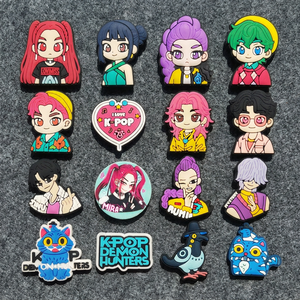 ของตกแต่งการ์ตูนเจ้าหญิง PVC คอลเลคชั่นพิเศษ ของขวัญวันหยุด สำหรับทุกเพศ ผลิตในเวียดนาม - Product Image 2