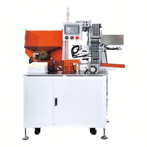 Máquina Automática para Pegar Papel Aislante para Baterías de Litio 18650/26650 21700/32650, Máquina para Pegar Papel de Cebada - Product Image 2