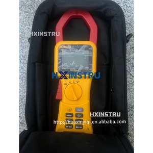 แคลมป์มิเตอร์ 353 True-RMS 2000A มือสอง hx - Product Image 4