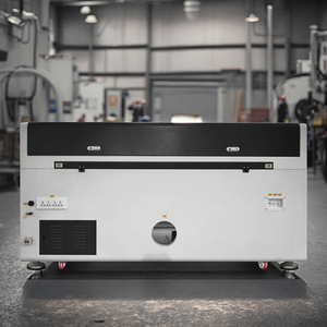 High-End MDF Acrylic Co2 Laser Engraving <b>Cutting</b> <b>Machine</b> Laser Engraver for <b>Cutting</b> Non-metal Working Area 1300*900mm 1400*900mm - Product Image 5