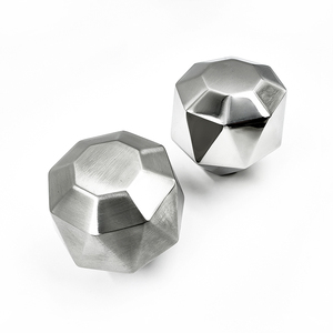 5 trục chính xác phi tiêu chuẩn nhanh chóng prototyping gia công <span class=keywords><strong>CNC</strong></span> bộ phận kim loại - Product Image 6