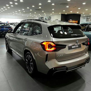 In Stock prezzo basso B.mwix3 Suv Car Ev <span class=keywords><strong>Auto</strong></span> B.M.W- IX3 nuova <span class=keywords><strong>Auto</strong></span> elettrica a lungo raggio per veicoli energetici In vendita - Product Image 5