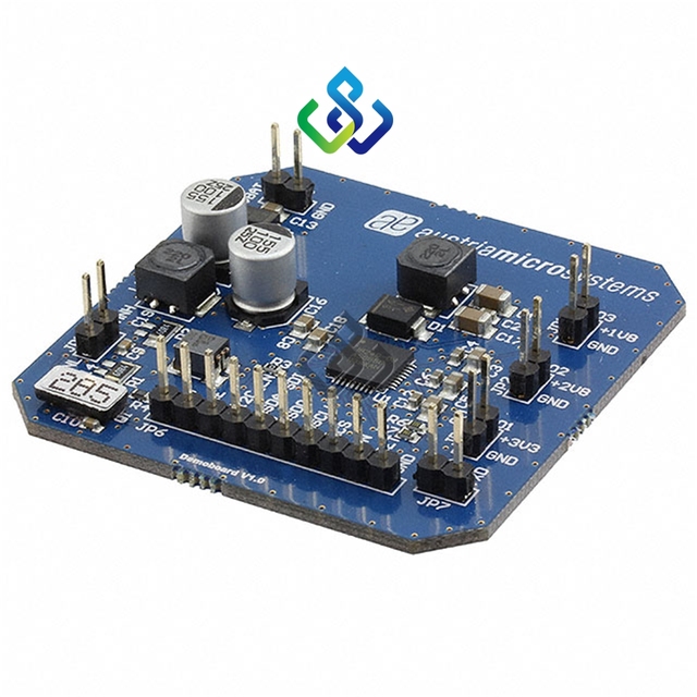 IN STOCK 100% ORIGINAL BRAND NEW EVAL BOARD FOR AS8650 AS8650 DB V10