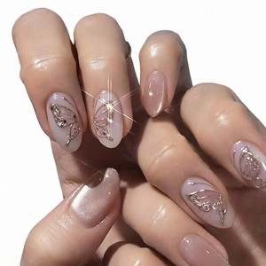 Uñas Artificiales 0909 - Product Image 1