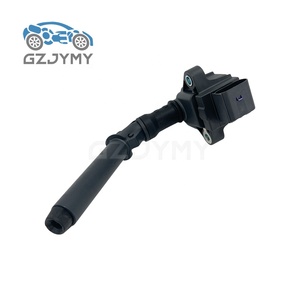 메르세데스 벤츠용 A2829060000 2829060000 2829062100 점화 코일 W202 S202 W124 W210 W463 W140 W177 W247 W420 C118 X118 - Product Image 3