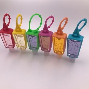 OEM Custom Brand Silicone <b>Cases</b> for Bottle in Glass Material BPA Free Anti-Bacterial 100% Perfect Fit - Product Image 3
