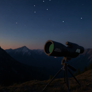Telescopio Profesional SD 4958 para Observación en Exteriores - Product Image 2