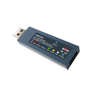 Mayflash Wireless BT Adapter สำหรับ PS5สำหรับ PS4สำหรับ Xbox Series X/S Controller Magic-NS 2 USB Converter สำหรับ Nintendo Switch & PC