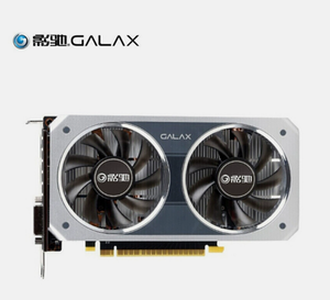 Galax GTX1650 <span class=keywords><strong>OC</strong></span> Carte graphique dédiée au bureau 4GB pour jeu PUBG <span class=keywords><strong>1650</strong></span> Independent Game avec mémoire vidéo GDDR5 Fan Cooler - Product Image 5