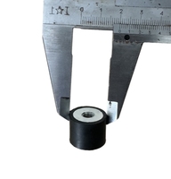 Amortisseurs silencieux en caoutchouc Jinmaikang DE, isolateur, pare-chocs, caoutchouc naturel, anti-vibrations, amortisseur, bloc tampon, pieds en caoutchouc