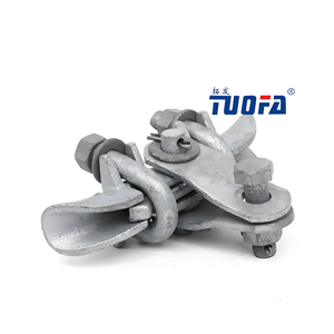 XGU 5-26mm pince <span class=keywords><strong>de</strong></span> <span class=keywords><strong>Suspension</strong></span> pince <span class=keywords><strong>de</strong></span> <span class=keywords><strong>fil</strong></span> <span class=keywords><strong>de</strong></span> câble aérien raccords d'alimentation électrique taquet <span class=keywords><strong>de</strong></span> câble pince universelle pour fils <span class=keywords><strong>de</strong></span> préhension - Product Image 6