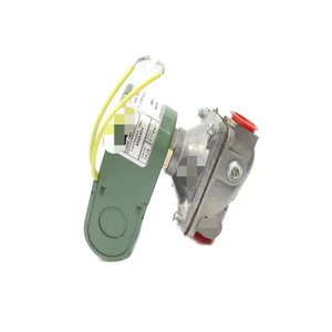 K3A542U 110/120V .318A Nuevo controlador de programación PLC de automatización industrial de almacén listo original - Product Image 1