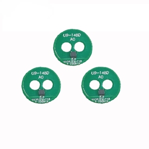 16*17.5มม. แผงวงจร PCB แบบพาสซีฟ UHF RFID ระยะยาวป้องกันโลหะ - Product Image 5