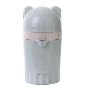 <strong>Factory</strong> Made Blender Manual Hand <strong>Handy</strong> <strong>Juicer</strong> for 100% Safety - Product Image 2