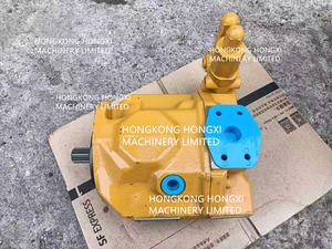 202-1335 Pompe hydraulique de remplacement pour 621g/627g/637g/623g/631g - Product Image 5