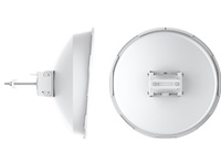 Pont sans fil airMAX UBNT PBE-M5-400-ISO 5 GHz avec réflecteur isolé RF