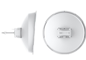 UBNT PBE-M5-400-ISO สะพานไร้สาย AirMAX <span class=keywords><strong>5</strong></span> GHz พร้อมตัวสะท้อน RF แบบแยก - Product Image 3