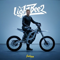 Moto tout-terrain électrique SURRON Light Bee 2 à accélération rapide, batterie 3,53 kWh